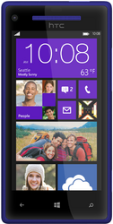 HTC 8X - Новоуральск