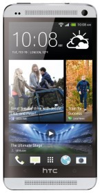Смартфон HTC One dual sim - Новоуральск