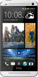 HTC One Dual Sim - Новоуральск