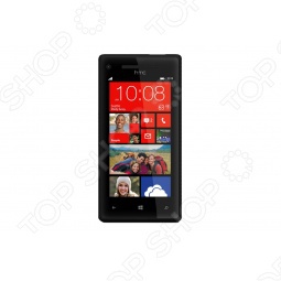 Мобильный телефон HTC Windows Phone 8X - Новоуральск