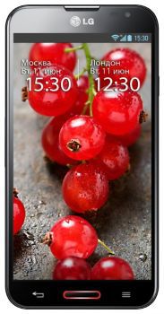 Сотовый телефон LG LG LG Optimus G Pro E988 Black - Новоуральск