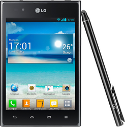 LG Optimus Vu - Новоуральск