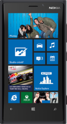 Мобильный телефон Nokia Lumia 920 - Новоуральск