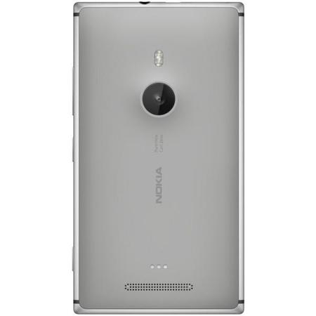 Смартфон NOKIA Lumia 925 Grey - Новоуральск