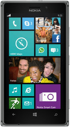 Смартфон Nokia Lumia 925 - Новоуральск