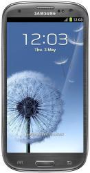 Samsung Galaxy S3 i9300 32GB Titanium Grey - Новоуральск