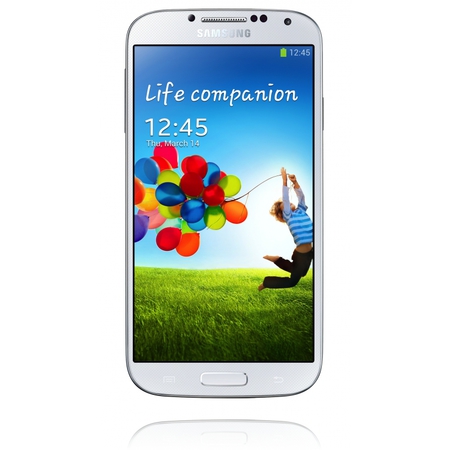 Samsung Galaxy S4 GT-I9505 16Gb черный - Новоуральск