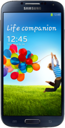 Samsung Galaxy S4 i9505 16GB - Новоуральск