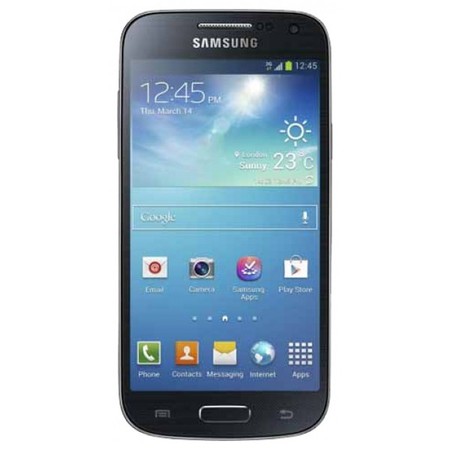 Samsung Galaxy S4 mini GT-I9192 8GB черный - Новоуральск