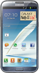 Samsung N7105 Galaxy Note 2 16GB - Новоуральск