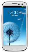 Смартфон Samsung Samsung Смартфон Samsung Galaxy S3 16 Gb White LTE GT-I9305 - Новоуральск