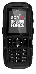Мобильный телефон Sonim XP3300 Force - Новоуральск