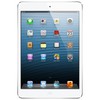 Apple iPad mini 16Gb Wi-Fi + Cellular белый - Новоуральск