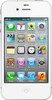 Apple iPhone 4S 16Gb white - Новоуральск