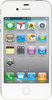 Смартфон Apple iPhone 4S 32Gb White - Новоуральск