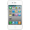 Мобильный телефон Apple iPhone 4S 32Gb (белый) - Новоуральск