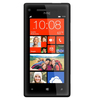 Смартфон HTC Windows Phone 8X Black - Новоуральск