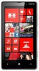 Смартфон Nokia Lumia 820 White - Новоуральск