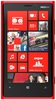 Смартфон Nokia Lumia 920 Red - Новоуральск