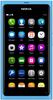 Смартфон Nokia N9 16Gb Blue - Новоуральск