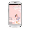 Мобильный телефон Samsung + 1 ГБ RAM+  Galaxy S III GT-I9300 La Fleur 16 Гб 16 ГБ - Новоуральск