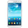 Смартфон Samsung Galaxy Mega 6.3 GT-I9200 White - Новоуральск
