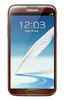 Смартфон Samsung Galaxy Note 2 GT-N7100 Amber Brown - Новоуральск