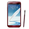 Смартфон Samsung Galaxy Note 2 GT-N7100ZRD 16 ГБ - Новоуральск