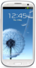 Смартфон Samsung Galaxy S3 GT-I9300 32Gb Marble white - Новоуральск