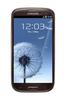 Смартфон Samsung Galaxy S3 GT-I9300 16Gb Amber Brown - Новоуральск