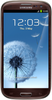 Samsung Galaxy S3 i9300 32GB Amber Brown - Новоуральск
