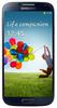 Смартфон Samsung Galaxy S4 GT-I9500 16Gb Black Mist - Новоуральск