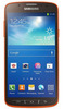Смартфон SAMSUNG I9295 Galaxy S4 Activ Orange - Новоуральск