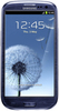 Смартфон SAMSUNG I9300 Galaxy S III 16GB Pebble Blue - Новоуральск