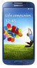 Смартфон SAMSUNG I9500 Galaxy S4 16Gb Blue - Новоуральск