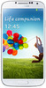 Смартфон SAMSUNG I9500 Galaxy S4 16Gb White - Новоуральск