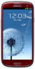 Смартфон Samsung Samsung Смартфон Samsung Galaxy S III GT-I9300 16Gb (RU) Red - Новоуральск