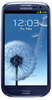 Смартфон Samsung Samsung Смартфон Samsung Galaxy S III 16Gb Blue - Новоуральск