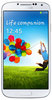Смартфон Samsung Samsung Смартфон Samsung Galaxy S4 16Gb GT-I9500 (RU) White - Новоуральск