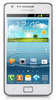 Смартфон Samsung Samsung Смартфон Samsung Galaxy S II Plus GT-I9105 (RU) белый - Новоуральск