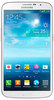 Смартфон Samsung Samsung Смартфон Samsung Galaxy Mega 6.3 8Gb GT-I9200 (RU) белый - Новоуральск
