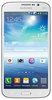 Смартфон Samsung Samsung Смартфон Samsung Galaxy Mega 5.8 GT-I9152 (RU) белый - Новоуральск