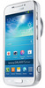 Смартфон SAMSUNG SM-C101 Galaxy S4 Zoom White - Новоуральск
