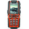 Сотовый телефон Sonim Landrover S1 Orange Black - Новоуральск