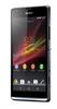 Смартфон Sony Xperia SP C5303 Black - Новоуральск