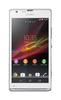 Смартфон Sony Xperia SP C5303 White - Новоуральск