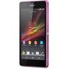 Смартфон Sony Xperia ZR Pink - Новоуральск